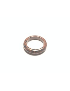 Bague en Obsidienne Mahogany | Encens.fr