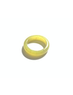 Bague en Serpentine - Encens.fr