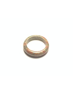 Bague en Unakite - Encens.fr