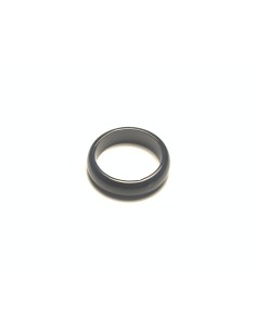 Bague en Onyx - Encens.fr