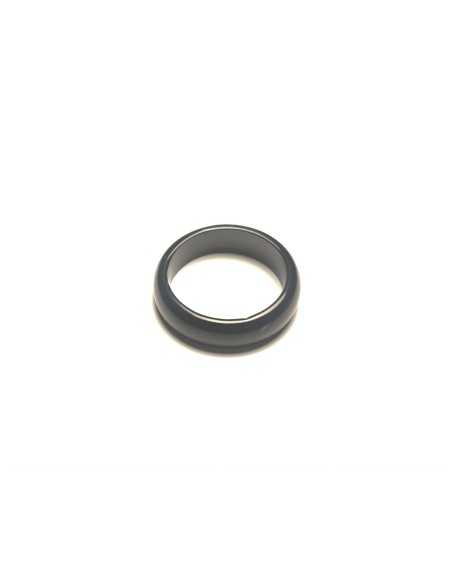 Bague en Onyx - Encens.fr