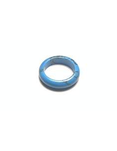 Bague en Turquénite - Encens.fr