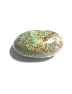 Galet en Diopside - Minéraux | Encens.fr