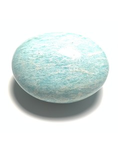 Galet en Amazonite - Minéraux | Encens.fr