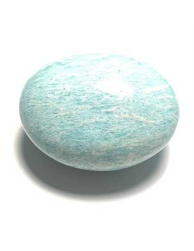 Galet en Amazonite