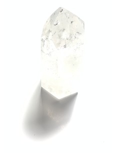 Pointe en Cristal de roche 250g - Encens.fr