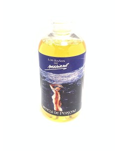 Lotion pour bain MARIANO purification de la personne - Encens.fr