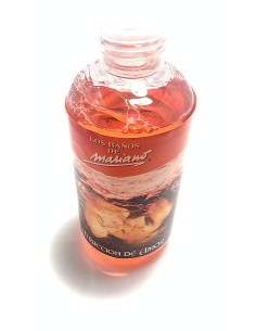 Lotion pour bain MARIANO attraction de l'amour - Encens.fr