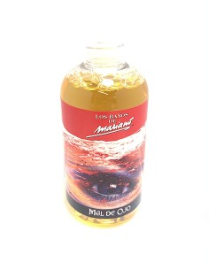Lotion pour bain MARIANO contre le mauvais oeil - Encens.fr
