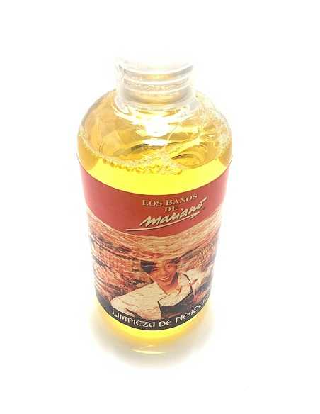 Lotion pour bain MARIANO purification du magasin - Encens.fr