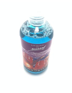 Lotion pour bain MARIANO pour avoir de la chance - Encens.fr
