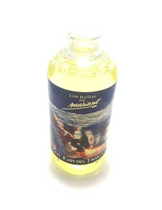 Lotion pour bain MARIANO pour le travail - Encens.fr