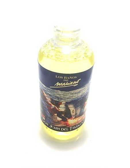 Lotion pour bain MARIANO pour le travail - Encens.fr