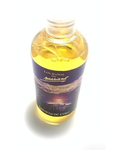 Lotion pour bain MARIANO purification de la maison - Encens.fr