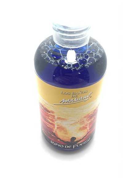 Lotion pour bain MARIANO pour avoir de la force - Encens.fr