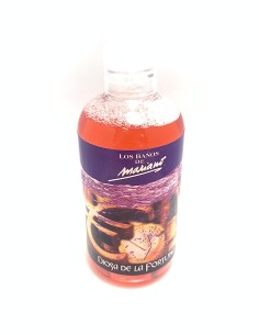 Lotion pour bain MARIANO attraction de la fortune - Encens.fr