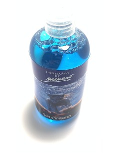 Lotion pour bain MARIANO contre les ennemis - Encens.fr