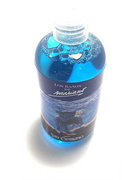Lotion pour bain MARIANO contre les ennemis - Encens.fr