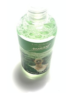 Lotion pour bain MARIANO contre le stress - Encens.fr