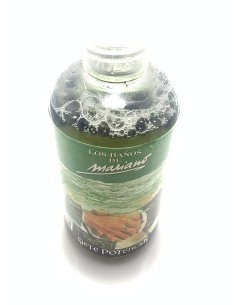 Lotion pour bain MARIANO pour favoriser le commerce - Encens.fr