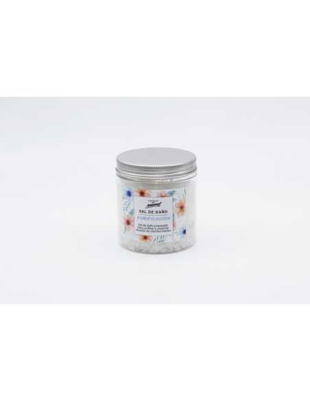 Photo de Sels de bain MARIANO purification - Encens.fr - Boutique ésotérique en ligne - vente de Sels de bain MARIANO purificati