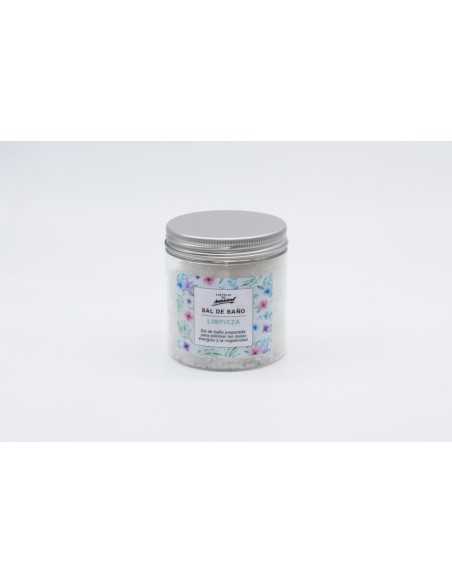Photo de Sels de bain MARIANO purification de la personne - Encens.fr - Boutique ésotérique en ligne - vente de Sels de bain MAR