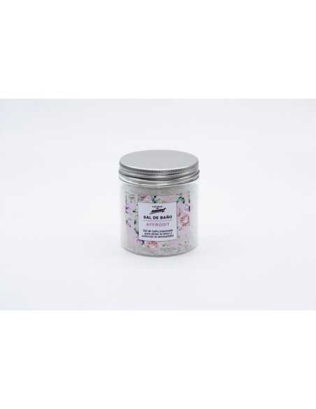 Photo de Sels de bain MARIANO attraction de l'amour - Encens.fr - Boutique ésotérique en ligne - vente de Sels de bain MARIANO a