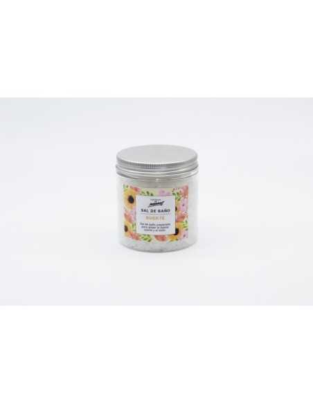 Photo de Sels de bain MARIANO chance - Encens.fr - Boutique ésotérique en ligne - vente de Sels de bain MARIANO chance