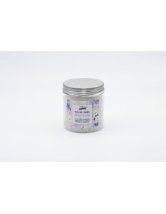 Photo de Sels de bain MARIANO relaxation - Encens.fr - Boutique ésotérique en ligne - vente de Sels de bain MARIANO relaxation