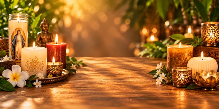 Encens en bâtons