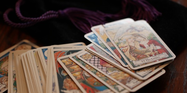 Tout savoir sur le Tarot de Marseille !