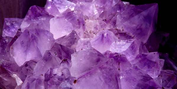 Tout savoir sur l'Améthyste !