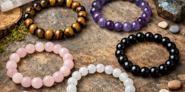 Les 5 bracelets spirituels à avoir absolument
