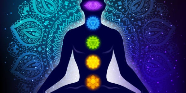 Les 7 chakras, ou la vie incarnée !